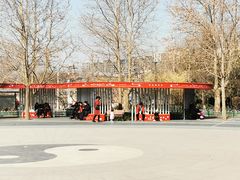 -长辛店二七公园