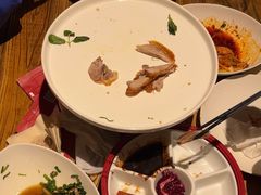 -青年公社烤鸭(青年路店)