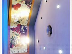 -星巴克(广州正佳广场4层店)