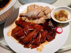 -侨美食家·粤菜(体育西路店)