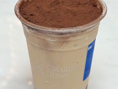 -CHARLIETOWN红茶公司(南京万象天地店)