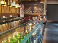 -雾山韩式烤肉·海南糟粕&椰子鸡火锅·海景餐厅(三亚绿发山海天JW万豪酒店)