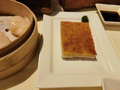 -利苑酒家(宜安广场店)