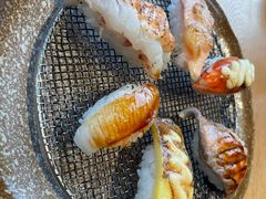 -万岁寿司(万国店)