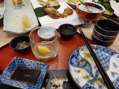 -彩葉·樱花屋日本料理(动物园店)