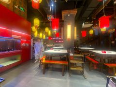 -小龙坎火锅(总店)