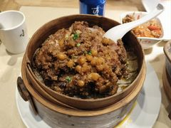 -小柴米·传统江西菜(八一广场店)