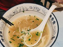 -陳香貴·兰州牛肉面(乐峰广场店)