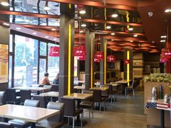 大堂-和合谷(府西街店)