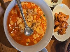 -长安记·大美陕菜(朝阳大悦城店)