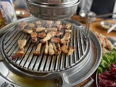 -朴家烤肉(万盛南街店)