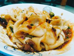 -大嘻咹biangbiang面(历史博物馆店)
