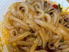 -兔行天下-鸿鹤鲜锅兔(中海国际店)