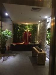 -盘子女人坊生日照·摄影馆(华强店)
