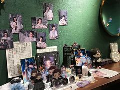 -W CAFE(甜爱路店)