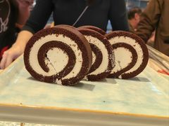 -素满香·全民食养自助(长宁龙之梦店)