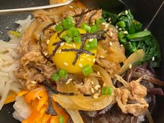 -AJIYA·池袋日式烧肉自助(天津万象城店)
