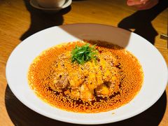 -阿强家川菜·29年老字号(岗顶店)