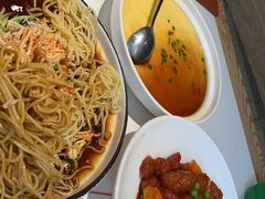-金芙蓉|湘味小炒·鲜炒黄牛肉(淮安生态新城吾悦店)
