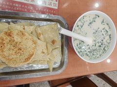 -教师之家赵家羊汤馆(东青龙街店)