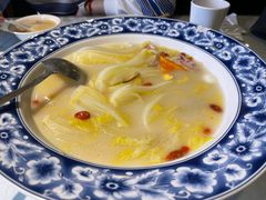 -巴渝菜舍曾氏麻辣风(霸州店)