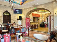 -巴依老爷新疆美食(工体旗舰店)