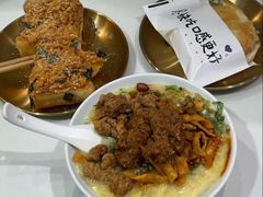-小豆海棠(嘉兴路店)