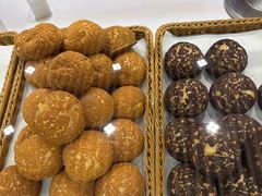 -西树泡芙(凯德晶品店)