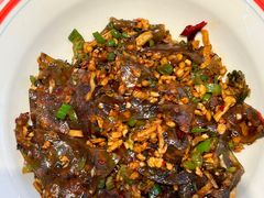 -韵味湘肴·小炒黄牛肉(五一广场店)