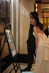 -LeCameliaBridal 山茶花新娘 婚纱礼服高级定制
