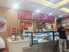 -杏园餐厅(西四北大街店)