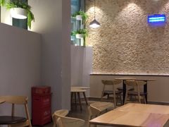 大堂-BreadTalk面包新语·烘焙蛋糕(星河城店)