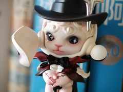 -泡泡玛特POPMART(赛格国际购物中心店)