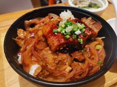 -味千拉面(惠州文昌一路分店)