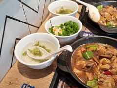 -膳当家黄焖鸡米饭(下沙宝龙店)