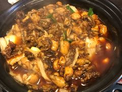 -夜郎蛙(汉街店)