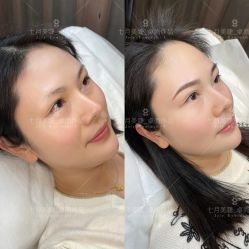 -七月美睫 美甲