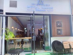 -铁手珈琲制造局metalhands(望京店)