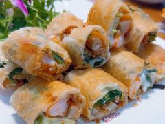 -醉壹号海鲜大排档·老厦门特色菜(厦门美食地标店)