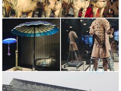 -秦始皇帝陵博物院-丽山园