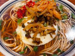 -矮子粉店1985·长沙米粉(湘春路店)