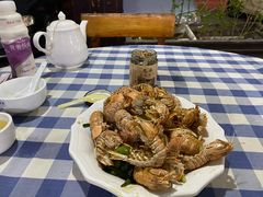 -钱大妈海鲜饭店(旅游大道店)