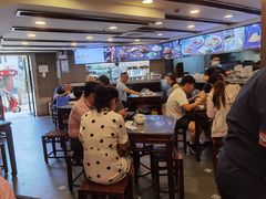 大堂-德兴馆(广东路总店)