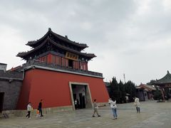 -开封府