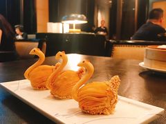 -广州文华东方酒店·江-由辉师傅主理