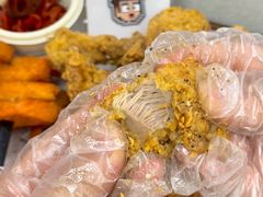 -PIXEL BOY炸鸡店(上海首店)