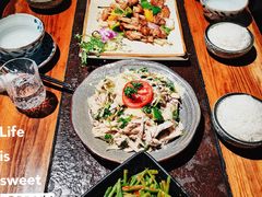 -上楼私房菜(院士路店)