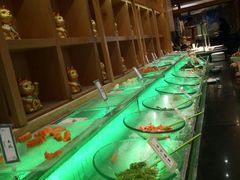 -松子料理(亮马桥店)