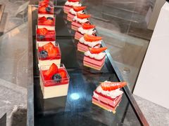 -广州融创花间堂悦雪酒店-花间食西餐厅