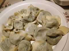 -日丰园海肠水饺·老字号大连海鲜(和平广场店)